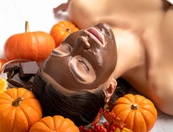 pumpkin-kisses-chocolate-dreams-facial Pumpkin Kisses & Chocolate Dreams Facial