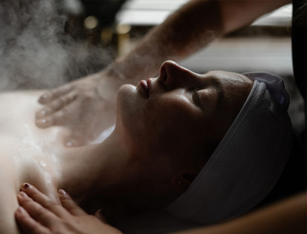 Rose All Day Anti-Aging facial