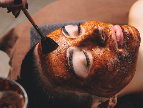 Glymed Facial Of The Month - Cocoa Glow