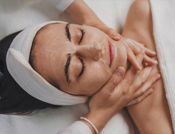 Tightening Protein Oxygen Treatment