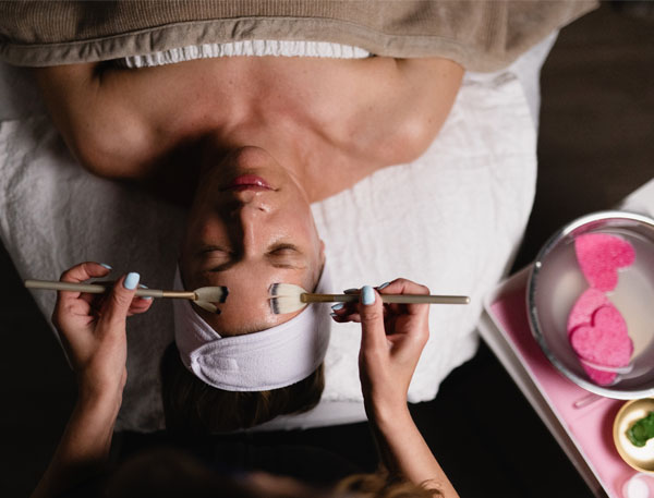 Peptide Repair Firming Treatment