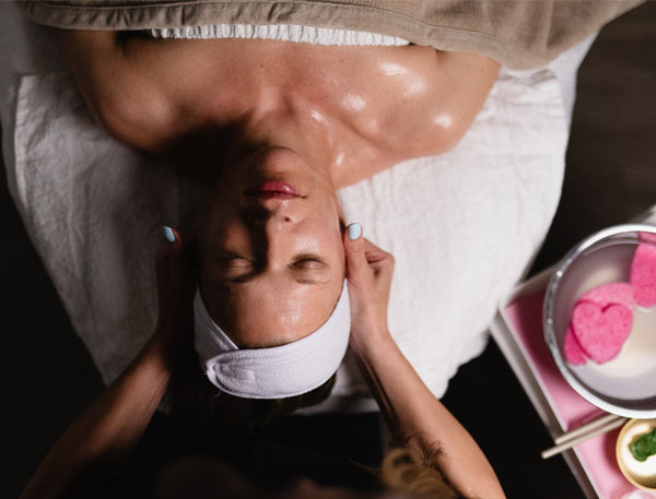 Glow Guard Facial