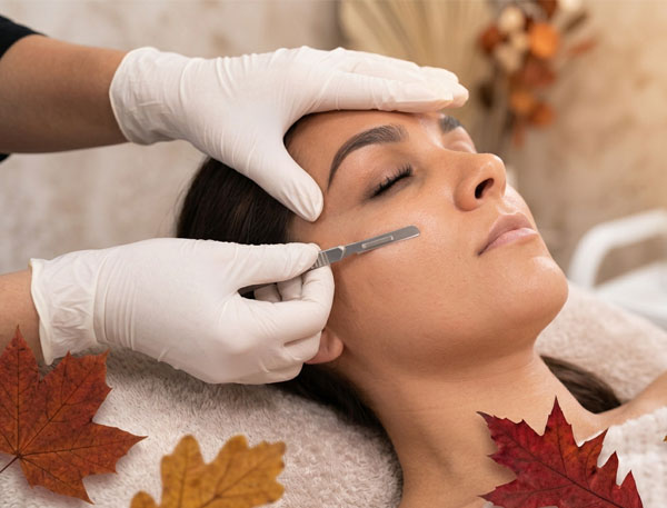 Phantom Lift Facial