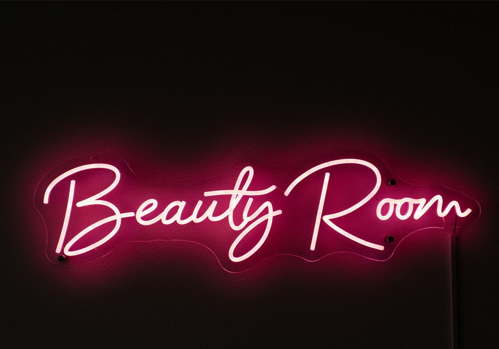 Beauty Room - Book your esthetician services in downtown Spokane